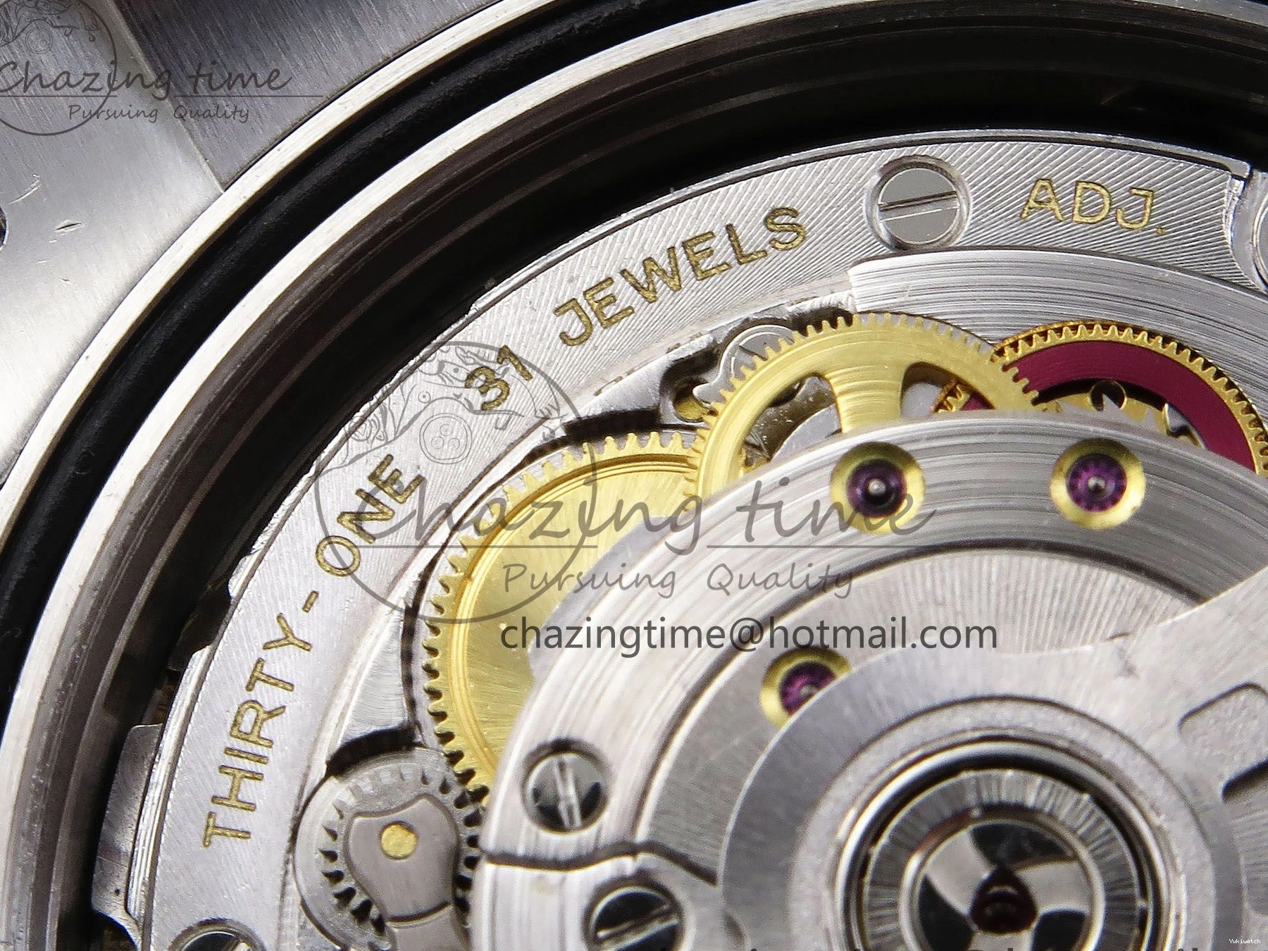 Best on DateJust 126334 41 C+F Oyster Steel 904L 1:1 Edition Dial VR3235 Bracelet SS Gray 1224